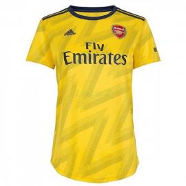 Maillot Arsenal FC Extérieur 2019/2020 Femme