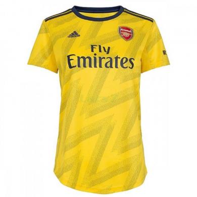 Maillot Arsenal FC Extérieur 2019/2020 Femme