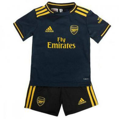 Maillot Arsenal FC Third 2019/2020 Enfant