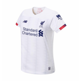 Maillot Liverpool Extérieur 2019/2020 Femme