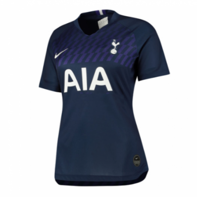 Maillot Tottenham Hotspur Extérieur 2019/2020 Femme