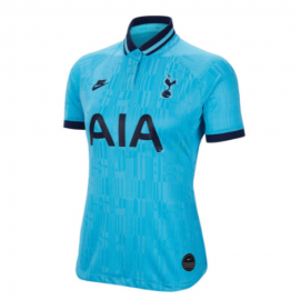 Maillot Tottenham Hotspur Third 2019/2020 Femme