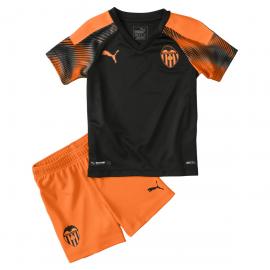 Maillot Valencia CF Extérieur 2019/2020 Enfant