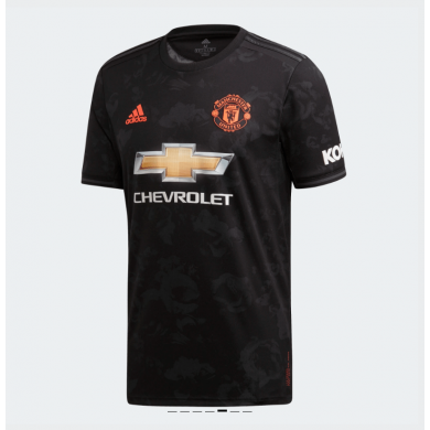 Maillot Third Manchester United