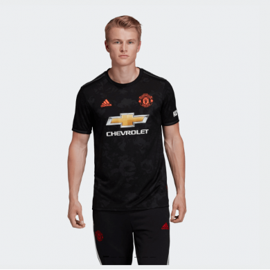 Maillot Third Manchester United