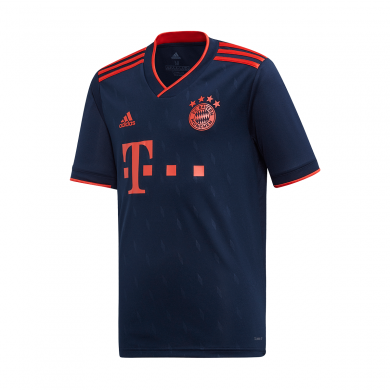 Maillot Bayern Múnich Third 2019/2020