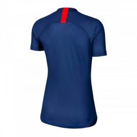 Maillot PSG Domicile 2019/2020 Femme