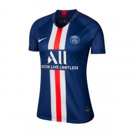 Maillot PSG Domicile 2019/2020 Femme