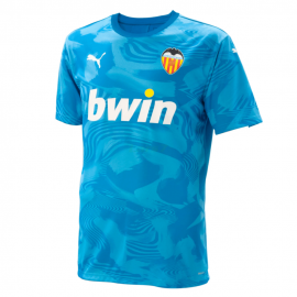 Maillot Valencia CF Third 2019/2020