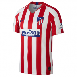 Maillot Atletico Madrid Domicile 19/20