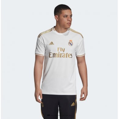 Maillot Domicile REAL MADRID