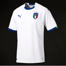 Maillot ITALIE Extérieur 2018