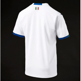 Maillot ITALIE Extérieur 2018