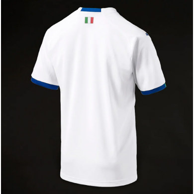 Maillot ITALIE Extérieur 2018