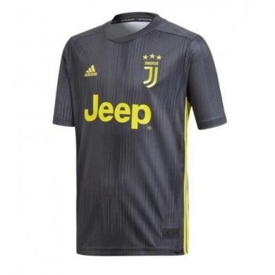 Maillot Third Juventus Enfant 18-19