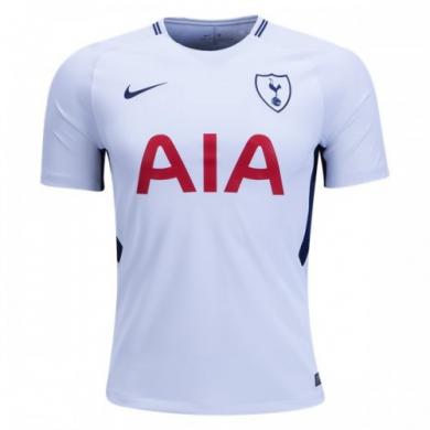 Maillot Domicile Tottenham Hotspur 17-18