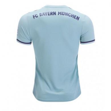 Maillot Extérieur Bayern Munich 18-19