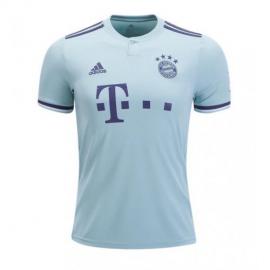 Maillot Extérieur Bayern Munich 18-19