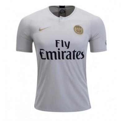 Maillot Extérieur Paris Saint-Germain 18-19