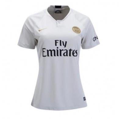 Maillot Extérieur Paris Saint-Germain 18-19 Femme