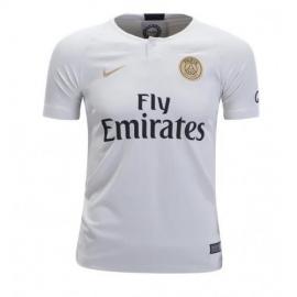 Maillot Extérieur Paris Saint-Germain 18-19 Enfant