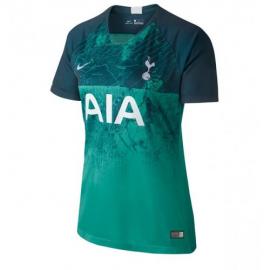 Maillot Third Tottenham Hotspur 18-19 Femme