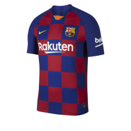 Barcelona 19/20 Maillot Domicile