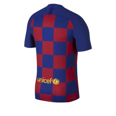 Barcelona 19/20 Maillot Domicile