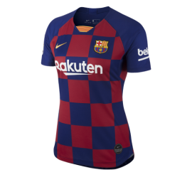 Domicile FC BARCELONA 2019/20 Femme