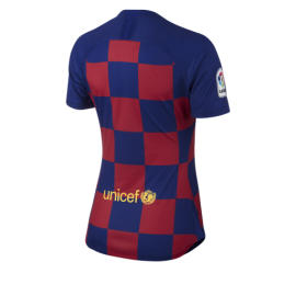 Domicile FC BARCELONA 2019/20 Femme