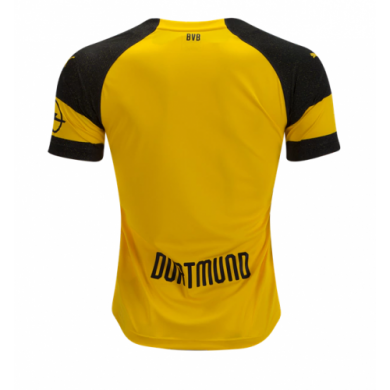 Maillot Domicile Borussia Dortmund 18-19