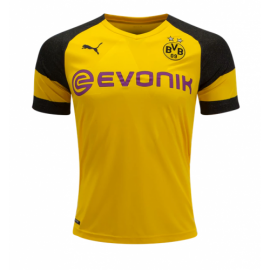 Maillot Domicile Borussia Dortmund 18-19