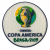 Badge CONMEBOL COPA AMERICA  + €2,00 