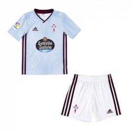 Maillot Celta De Vigo Domicile 2019/2020 Enfant