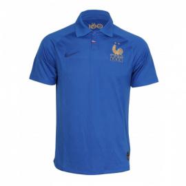 Maillot France Domicile 2019-2020