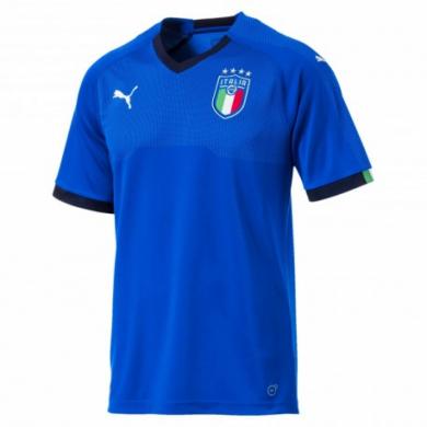 Maillot ITALIE Domicile 2018