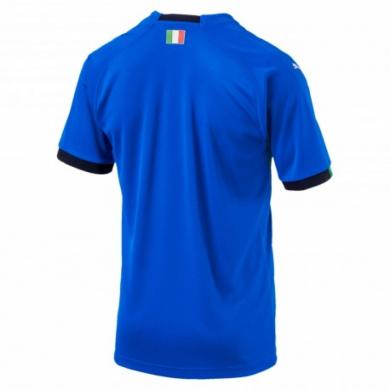 Maillot ITALIE Domicile 2018