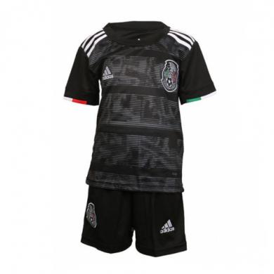 Maillot Mexique Domicile 2020 Enfant