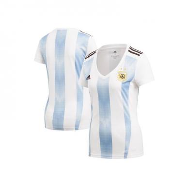 Maillot Argentine Domicile 2018 Femme