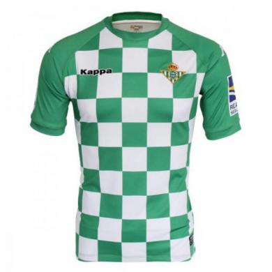 Maillot Domicile Real Betis 2019/2020