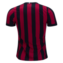 Maillot Domicile AC Milan 17-18