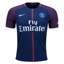 Maillot Domicile Paris Saint-Germain 17-18