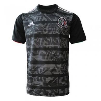 Mexico 2020 Domicile Maillot Fútbol