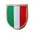 Badge Scudetto Serie A  + €2,00 