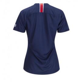 Maillot Domicile Paris Saint-Germain 18-19 Femme