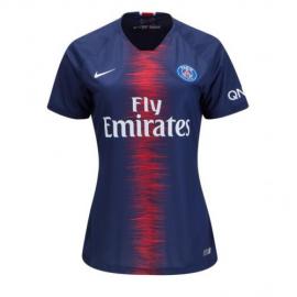 Maillot Domicile Paris Saint-Germain 18-19 Femme