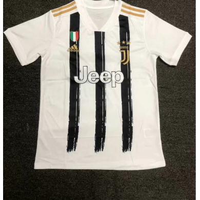 Maillot Juventus 2020/2021