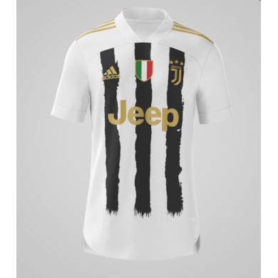 Maillot Juventus 2020/2021