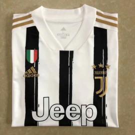 Maillot Juventus 2020/2021