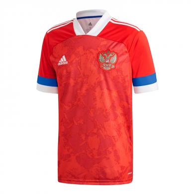 Maillot Domicile selección rusa 2019 2020